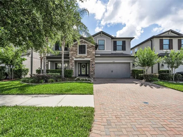 10764 Pleasant Knoll Dr, Tampa, FL 33647