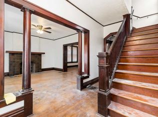 753 Bedford Ave, Columbus, OH 43205