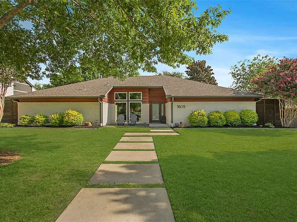 1805 Sandpiper Ln, Plano, TX 75075