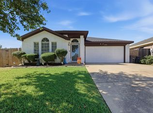 8105 Cannonwood Dr, Fort Worth, TX 76137