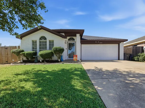 8105 Cannonwood Dr, Fort Worth, TX 76137