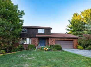 3220 Unionville Rd, Cranberry Township, PA 16066