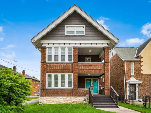 220 Parkwood Ave #220-222-222.5, Columbus, OH 43203