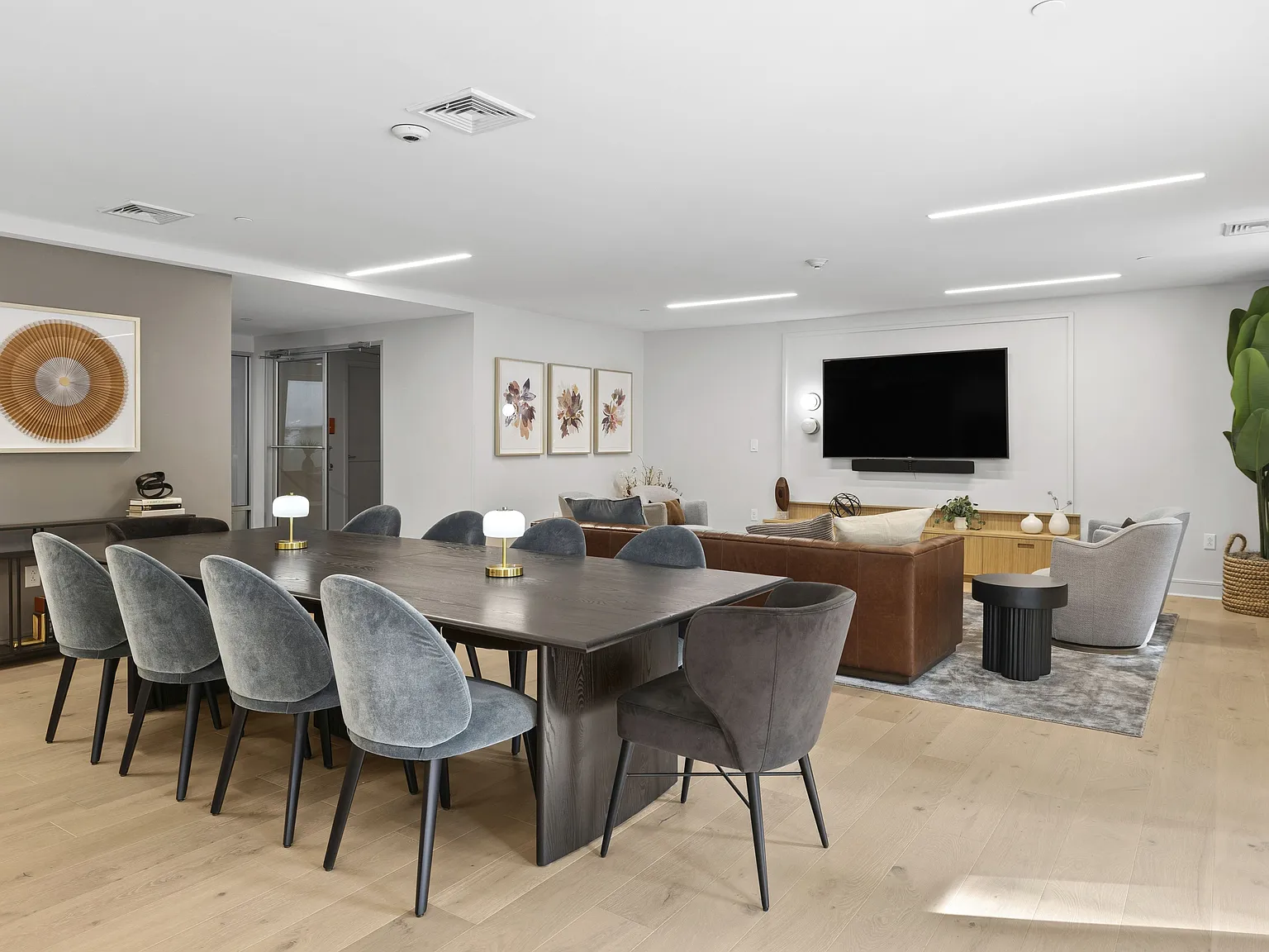 Linea Cambridge Apartments — Photo 3
