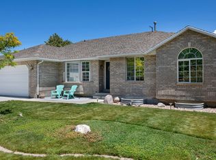 7649 S Barton Hollow Dr, West Jordan, UT 84084
