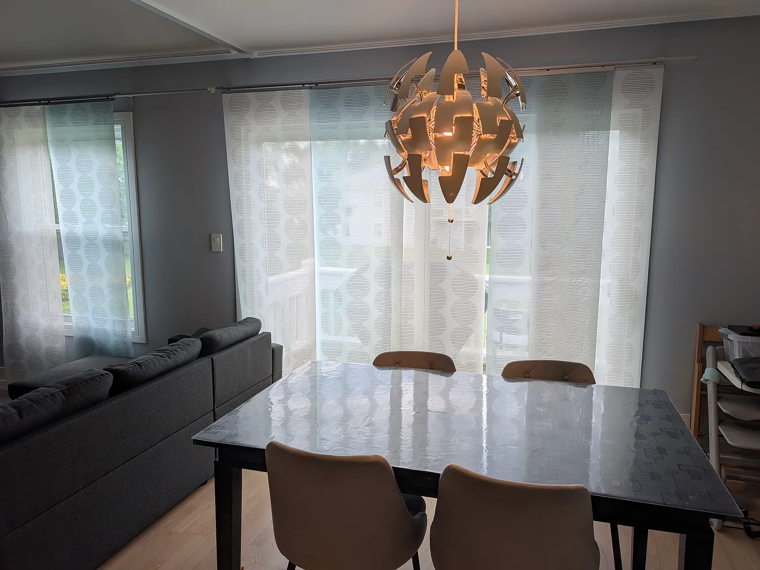 2 bed, 1.5 bath, 1158 sqft, $2,200 — Photo 4