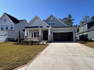 2313 Vera Way, Longs, SC 29568