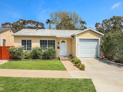 2322 Highbury Ave, Los Angeles, CA, 90032
