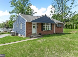 117 Barren Rd, Newtown Square, PA 19073