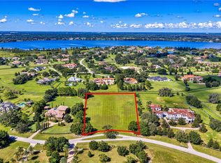 10648 BROADLAND PASS LOT 137, THONOTOSASSA, FL 33592