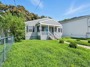 737 16th St, Newport News, VA 23607