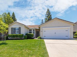 4024 Spindrifter Ln, Elk Grove, CA 95758