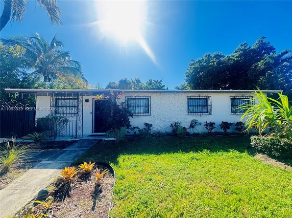 11510 SW 191st Ter, Miami, FL 33157