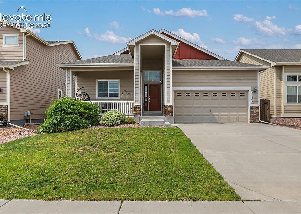 1st image of 11165 Scenic Brush Dr