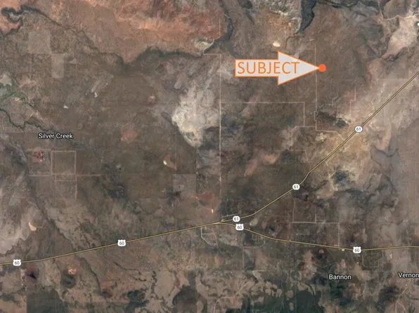 57 County Rd 8070 -- #-, Concho, AZ 85924