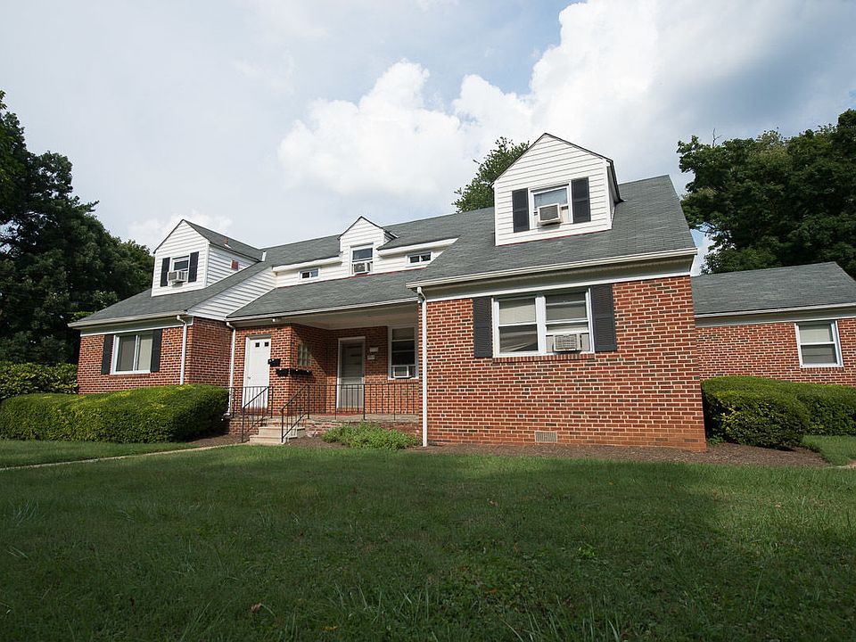 2nd image of 5511 Pimlico Rd APT 1