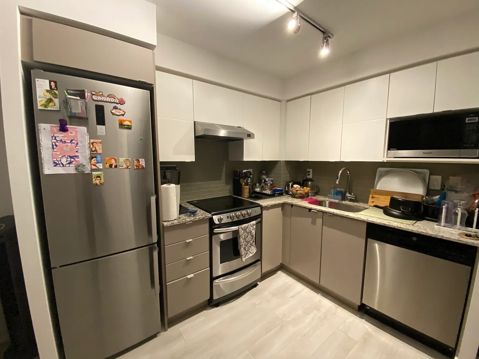 1 bed, 520 sqft, $1,995 — Photo 3