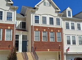 12762 Brewland Way, Bristow, VA 20136