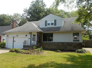 1787 Beaconwood Ave, South Euclid, OH