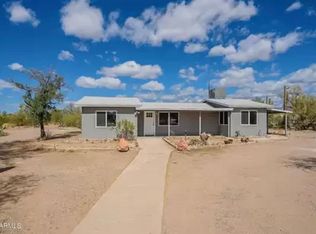 25826 W Rockaway Hills Dr, Morristown, AZ 85342
