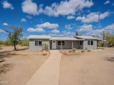25826 W Rockaway Hills Dr, Morristown, AZ, 85342