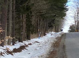 9300 Blanchard Rd, West Falls, NY 14170