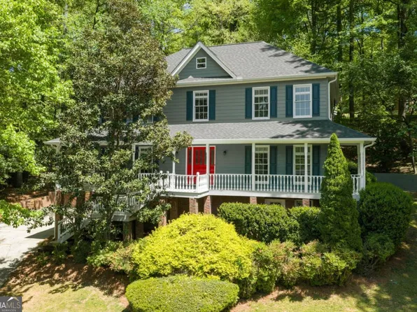 4719 Brownstone Dr, Duluth, GA 30096