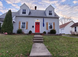 19 SW 3rd Ave, Clearfield, PA 16830