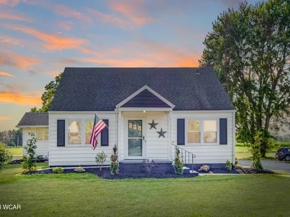 7225 Gomer Rd, Gomer, OH 45809