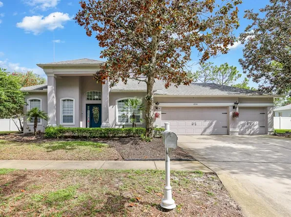 12114 Creek Edge Dr, Riverview, FL 33579