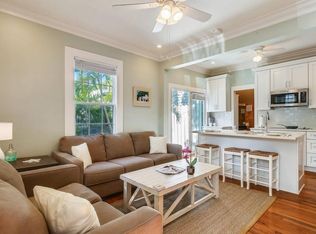 909 Southard St, Key West, FL 33040