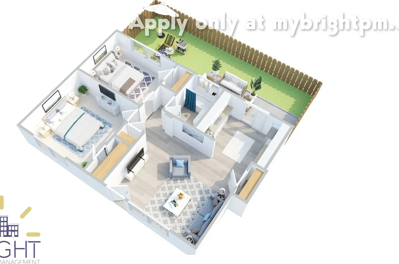 Sutter Crossing Apartments — Photo 4
