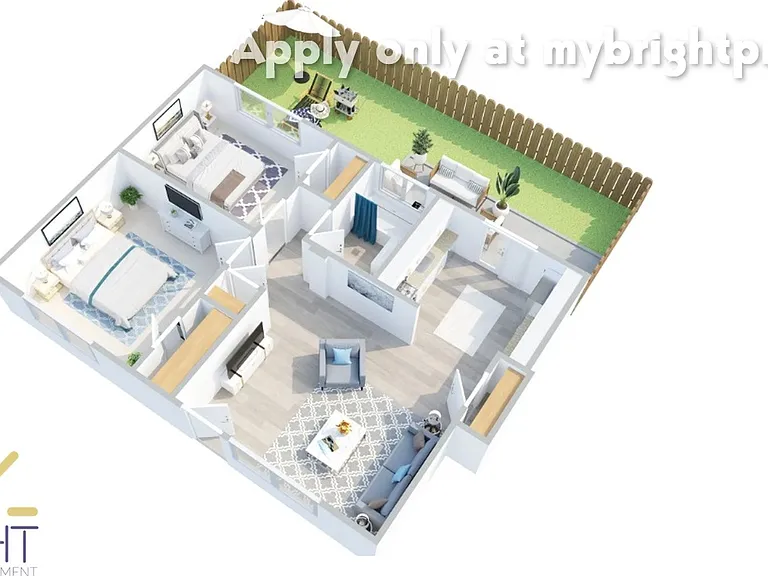 Sutter Crossing Apartments — Photo 3