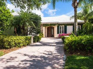 41 Caribe Way, Orchid, FL 32963
