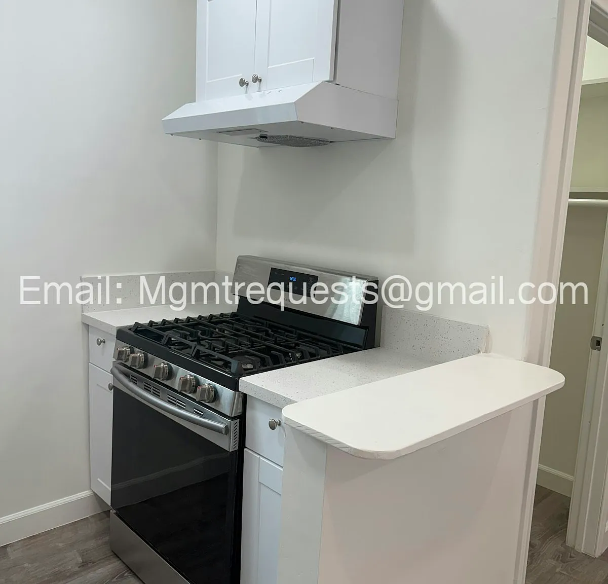 216 West Santa Fe Avenue, Unit 2 — Photo 3