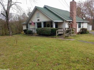 12823 Sardis Rd, Mabelvale, AR 72103