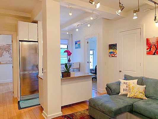 1st image of 650 W End Ave #11A