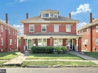 672 Maryland Ave, York, PA 17404