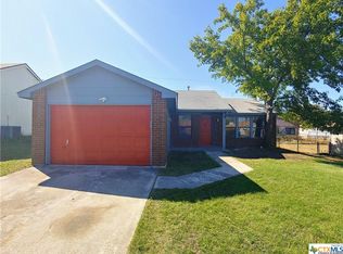 1710 Lea Ann Dr, Killeen, TX 76549