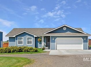 549 S 100 E, Jerome, ID 83338