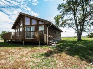 659 N 100 Rd, Overbrook, KS 66524