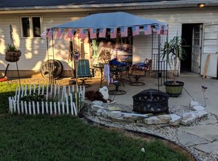 602 Gamber Ct, Upper Sandusky, OH 43351