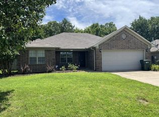 1505 Rachel Dr, Conway, AR 72032