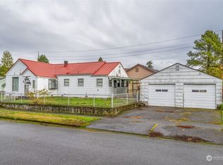 808 N 6th Ave, Kelso, WA