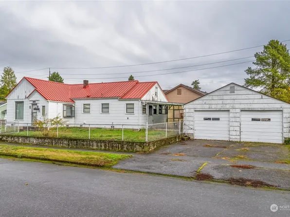 808 N 6th Avenue, Kelso, WA 98626