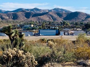 57645 Warren Way, Yucca Valley, CA 92284