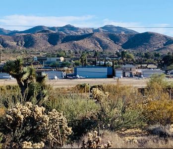 57645 Warren Way, Yucca Valley, CA, 92284