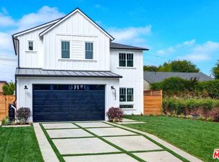 3853 Marcasel Ave, Los Angeles, CA 90066