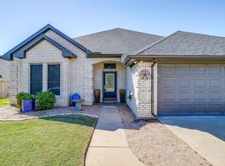 8700 Bellechase Rd, Granbury, TX 76049