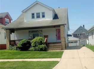 4840 E 86th St, Garfield Heights, OH 44125